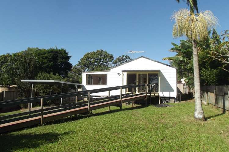 Main view of Homely house listing, 62 High Central Road, Macleay Island QLD 4184