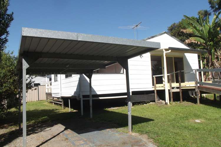 Second view of Homely house listing, 62 High Central Road, Macleay Island QLD 4184