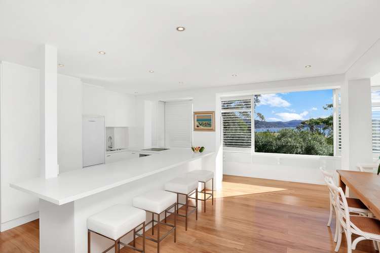 Fourth view of Homely apartment listing, 8/4 Rednal Street, Mona Vale NSW 2103