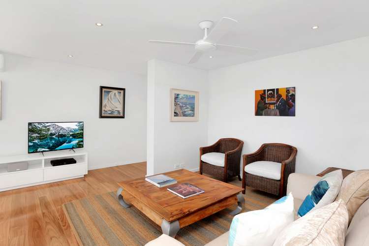 Fifth view of Homely apartment listing, 8/4 Rednal Street, Mona Vale NSW 2103