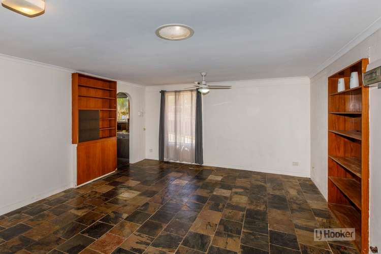 Third view of Homely house listing, 23 Campbell Street, Braitling NT 870