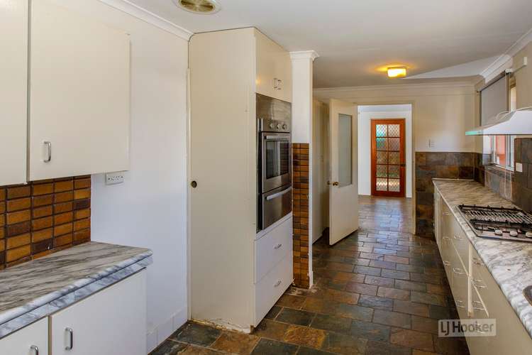 Fourth view of Homely house listing, 23 Campbell Street, Braitling NT 870
