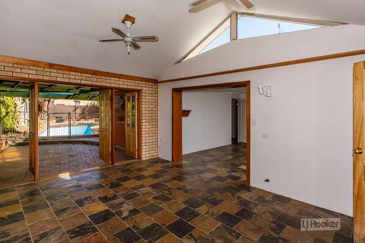 Fifth view of Homely house listing, 23 Campbell Street, Braitling NT 870