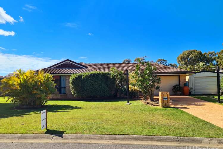 Main view of Homely house listing, 18 Mossman Way, Sandstone Point QLD 4511
