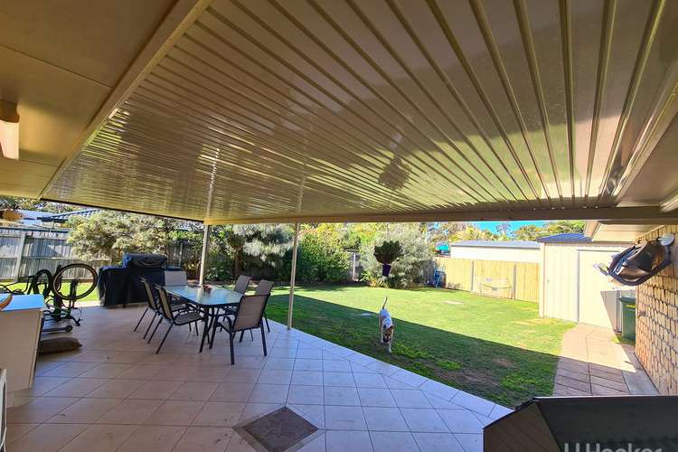 Fifth view of Homely house listing, 18 Mossman Way, Sandstone Point QLD 4511
