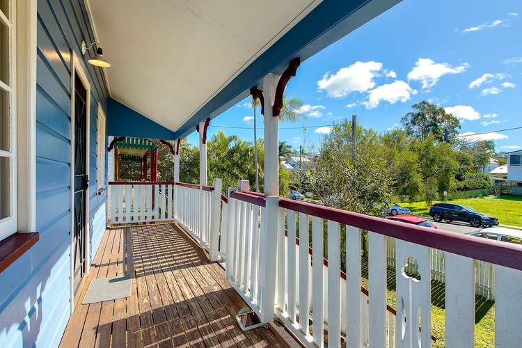 Second view of Homely house listing, 38 Nicholas Street, Windsor QLD 4030
