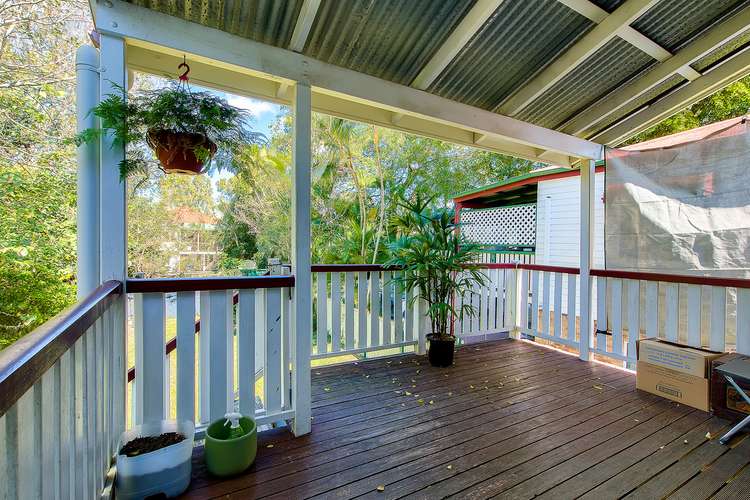 Third view of Homely house listing, 38 Nicholas Street, Windsor QLD 4030