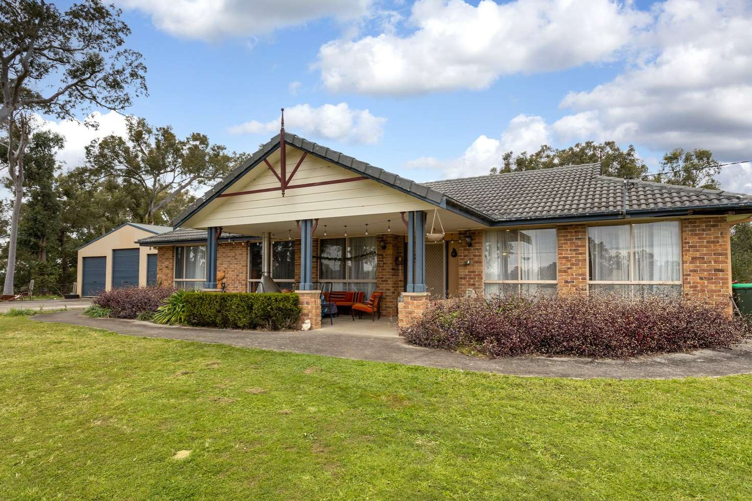 Main view of Homely house listing, 8 Abbotts Falls Road, Wingham NSW 2429