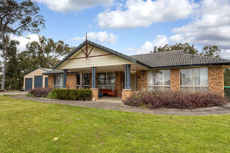 Main view of Homely house listing, 8 Abbotts Falls Road, Wingham NSW 2429