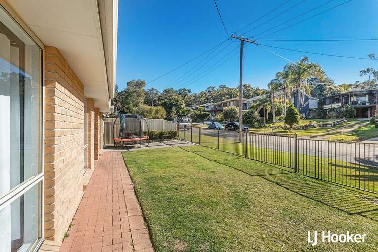 Fourth view of Homely semiDetached listing, 1/13 Ford Street, Salamander Bay NSW 2317