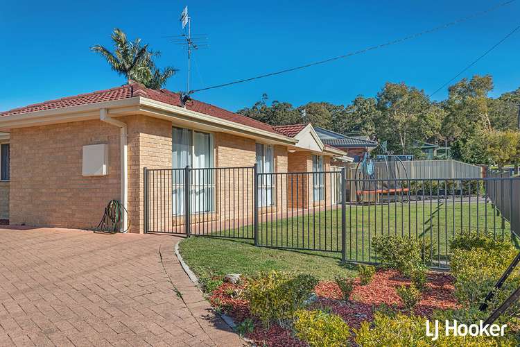 Fifth view of Homely semiDetached listing, 1/13 Ford Street, Salamander Bay NSW 2317