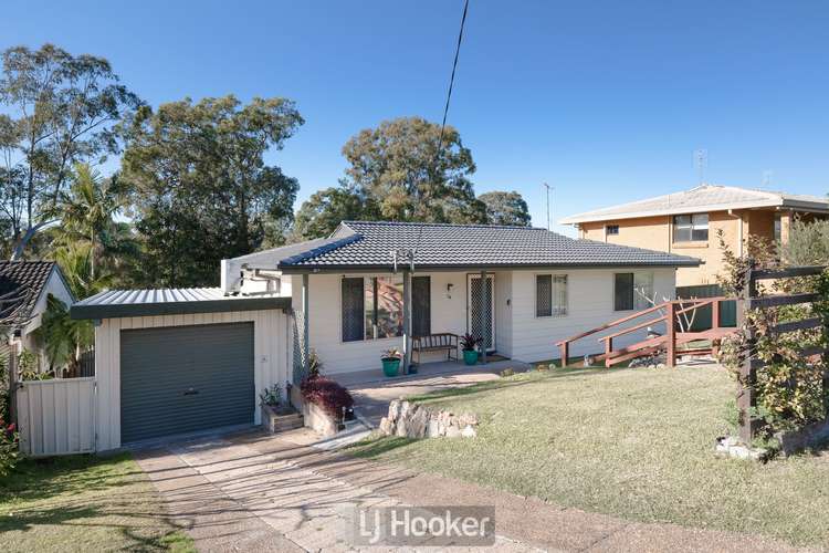 Second view of Homely house listing, 74 Fassifern Road, Blackalls Park NSW 2283