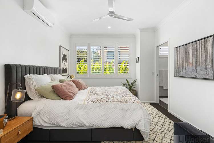 Fifth view of Homely townhouse listing, 17/4A-8 Hansford Road, Coombabah QLD 4216