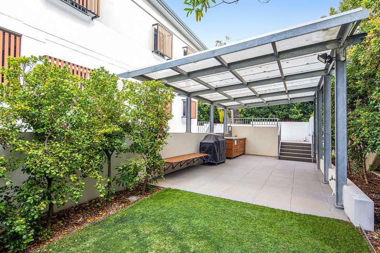 Fifth view of Homely unit listing, 1/62 Waldheim Street, Annerley QLD 4103
