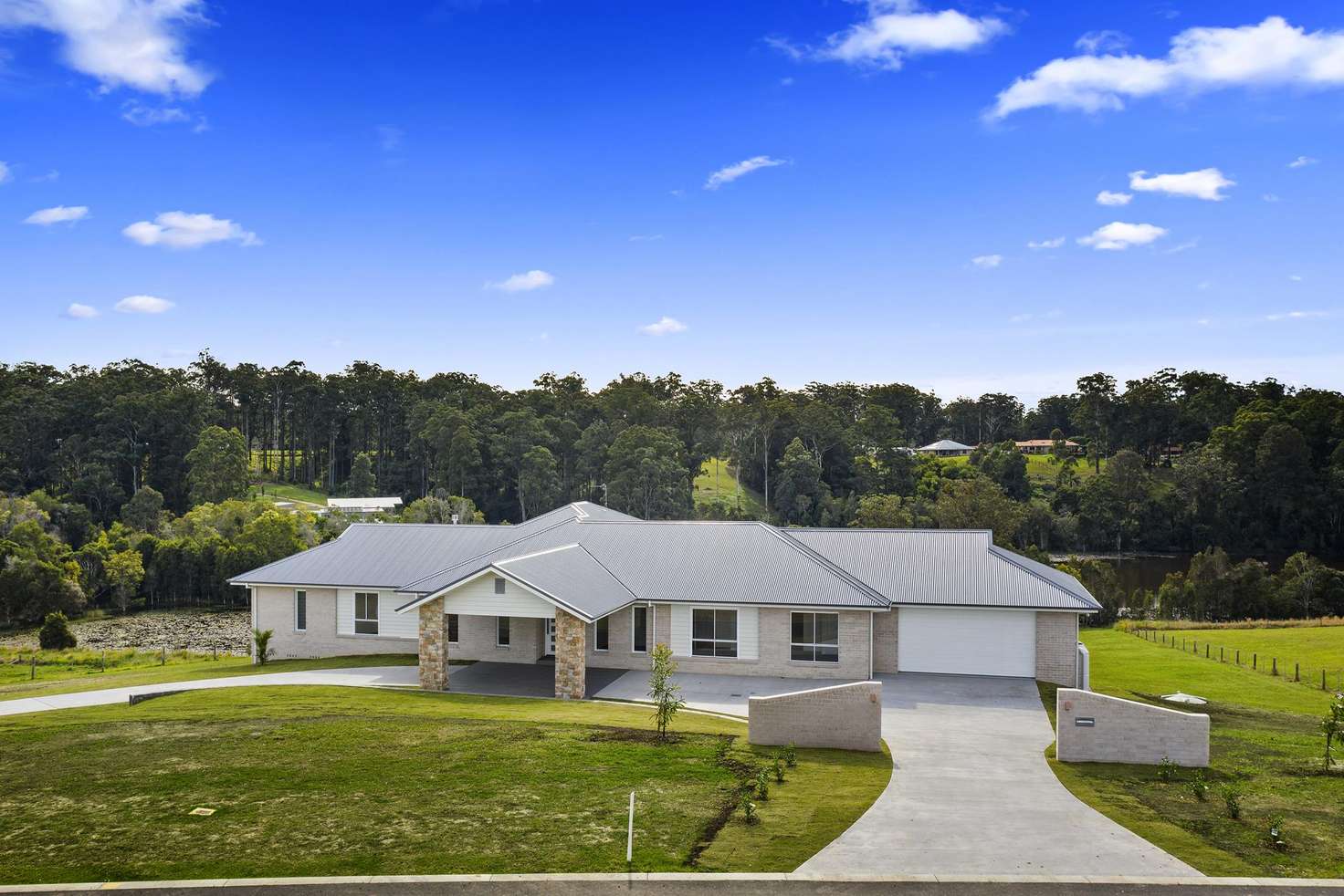 Main view of Homely house listing, 47 Lakeview Close, North Macksville NSW 2447