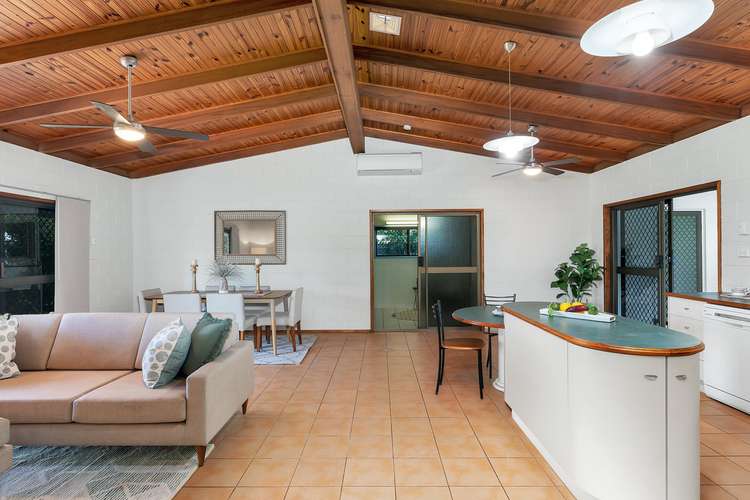 Second view of Homely house listing, 18 Baines Street, Clifton Beach QLD 4879