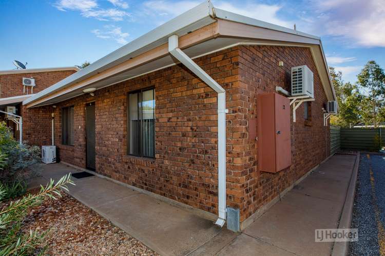 Main view of Homely unit listing, 5/4 Cycad Place, Sadadeen NT 870