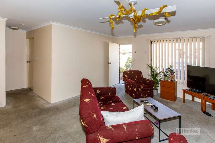 Third view of Homely unit listing, 5/4 Cycad Place, Sadadeen NT 870