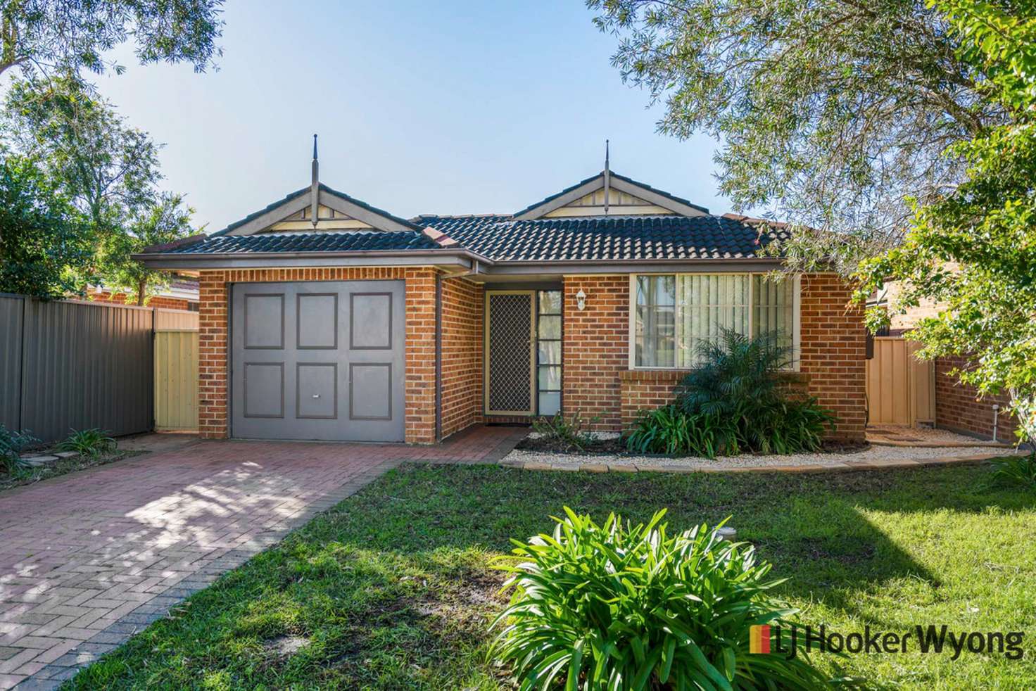 Main view of Homely house listing, 3 Pardalote Way, Hamlyn Terrace NSW 2259
