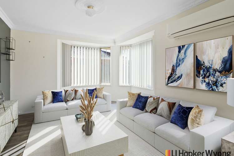 Second view of Homely house listing, 3 Pardalote Way, Hamlyn Terrace NSW 2259