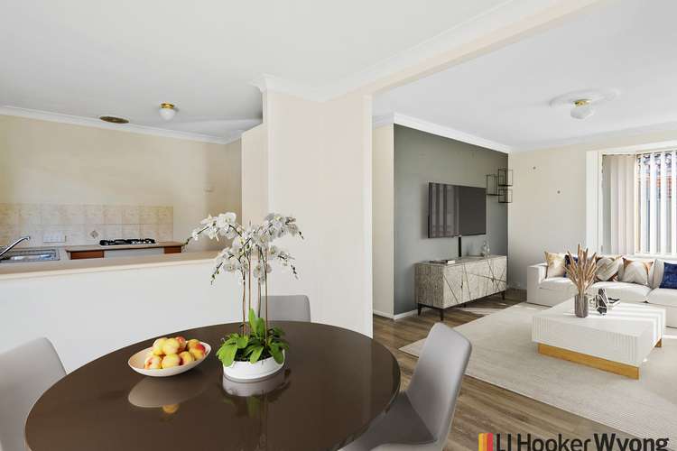 Third view of Homely house listing, 3 Pardalote Way, Hamlyn Terrace NSW 2259