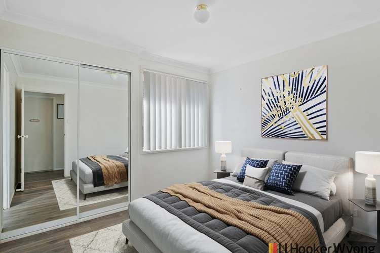 Fourth view of Homely house listing, 3 Pardalote Way, Hamlyn Terrace NSW 2259