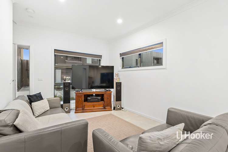 Second view of Homely townhouse listing, 4 Tanino Road, Cranbourne West VIC 3977