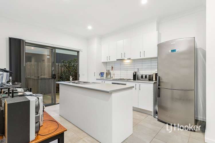 Third view of Homely townhouse listing, 4 Tanino Road, Cranbourne West VIC 3977