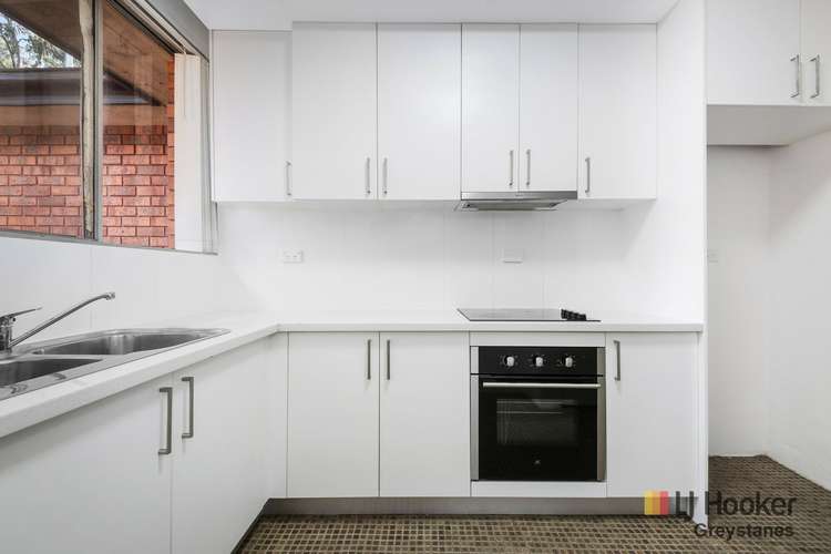 Second view of Homely unit listing, 5/48-50 Manchester Street, Merrylands NSW 2160