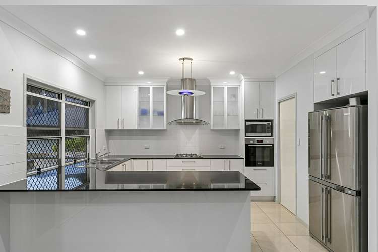 Fourth view of Homely house listing, 6 Wrasse Close, Kanimbla QLD 4870