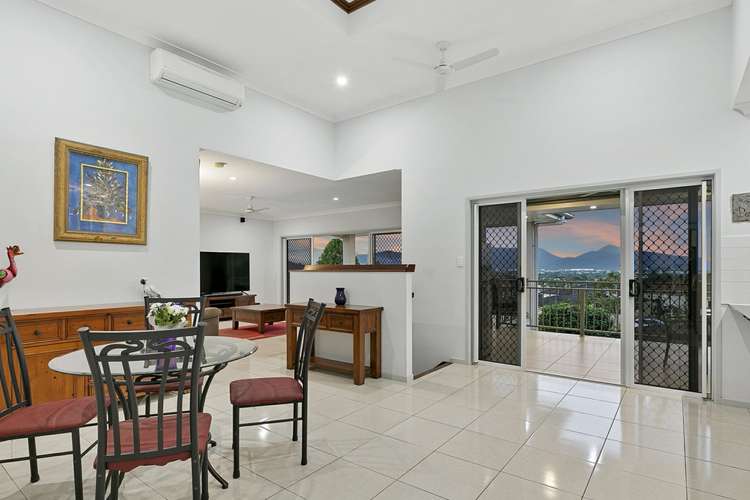 Fifth view of Homely house listing, 6 Wrasse Close, Kanimbla QLD 4870