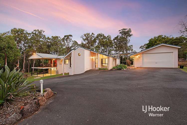 5 Terben Street, Warner QLD 4500