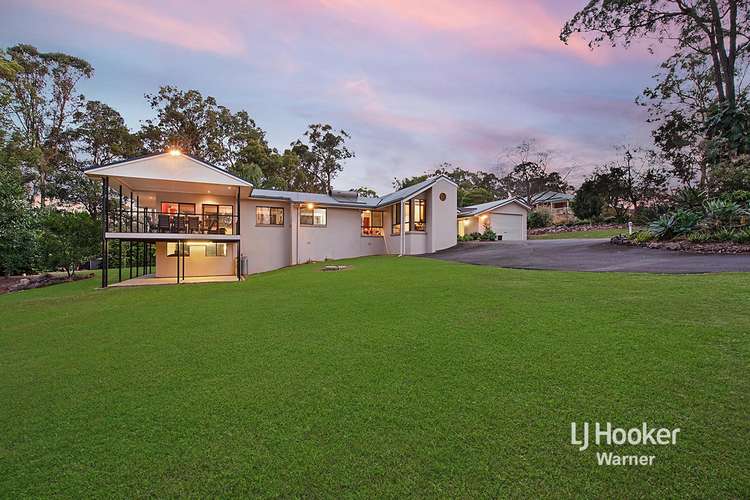 Fifth view of Homely house listing, 5 Terben Street, Warner QLD 4500