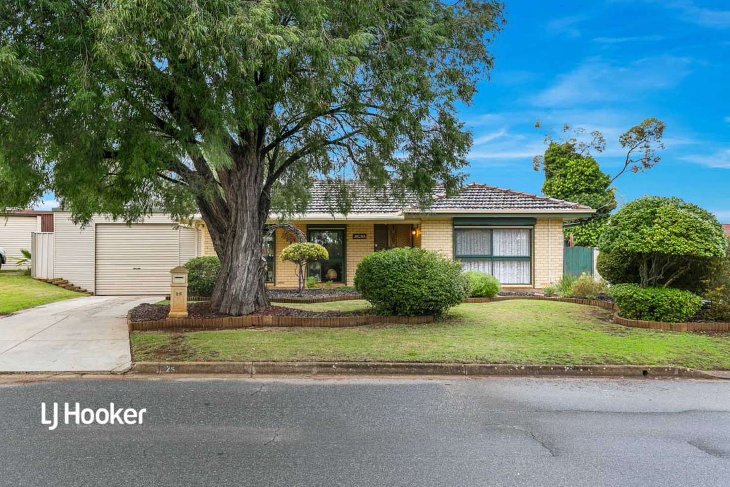 Main view of Homely house listing, 25 Cassia Street, Surrey Downs SA 5126