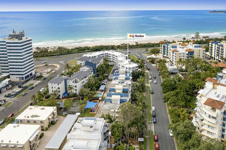 Unit 3/10-12 Maroubra Street, Maroochydore QLD 4558