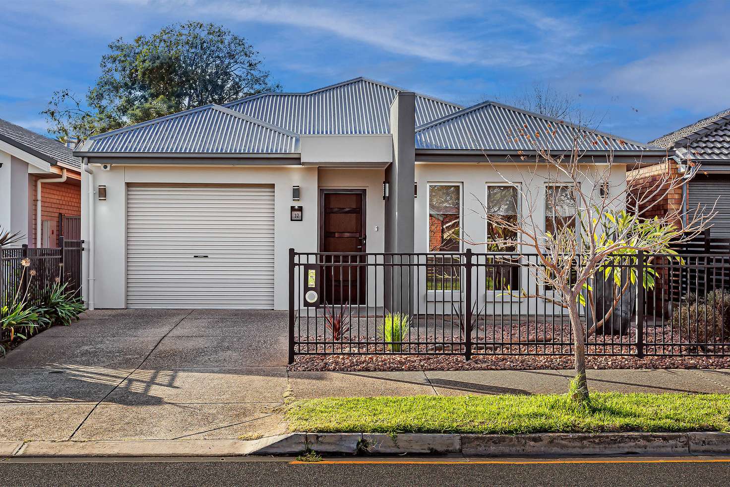 Main view of Homely house listing, 32 Clare Street, Athol Park SA 5012