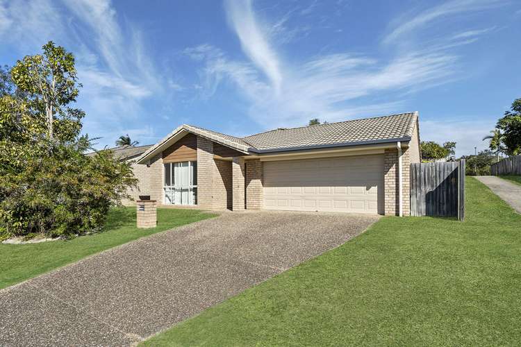 Main view of Homely house listing, 20 Ernestine Circuit, Eagleby QLD 4207