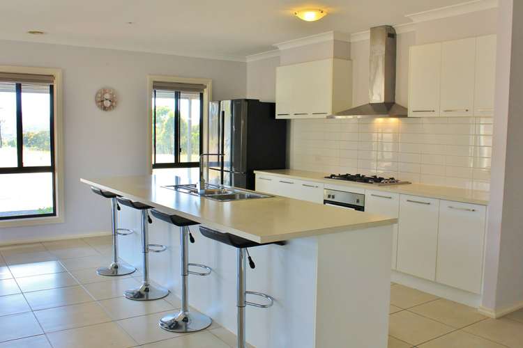 Second view of Homely house listing, 3 Tass Court, Broadford VIC 3658