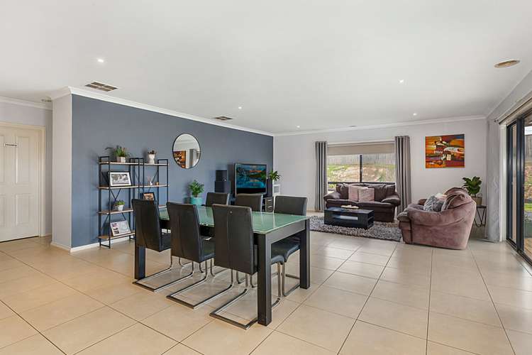 Fifth view of Homely house listing, 3 Tass Court, Broadford VIC 3658