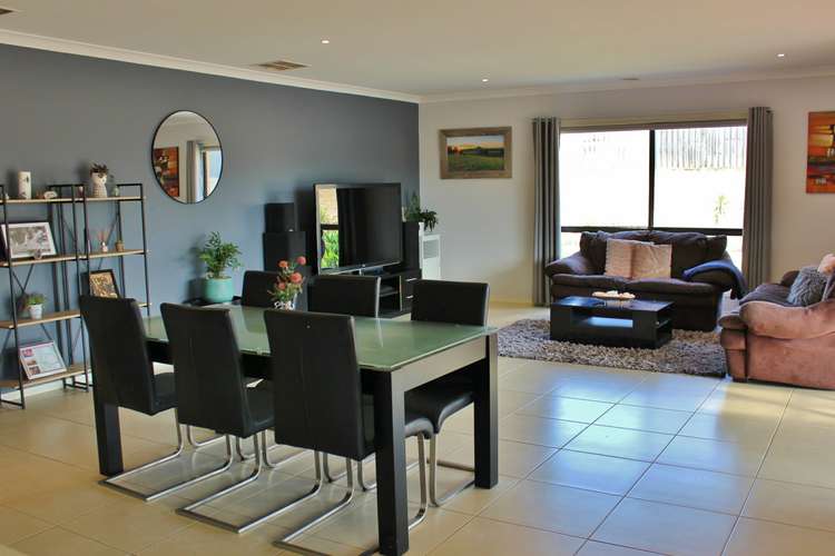 Seventh view of Homely house listing, 3 Tass Court, Broadford VIC 3658