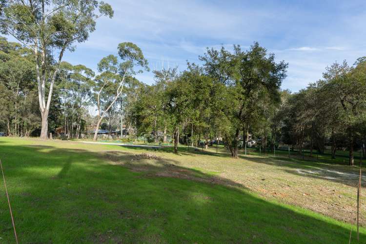 Third view of Homely residentialLand listing, 61 Marana Road, Springfield NSW 2250
