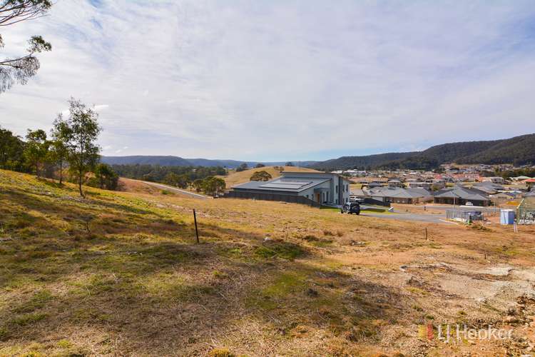 Second view of Homely residentialLand listing, 5 (Lot 16) Settlers Close, Lithgow NSW 2790