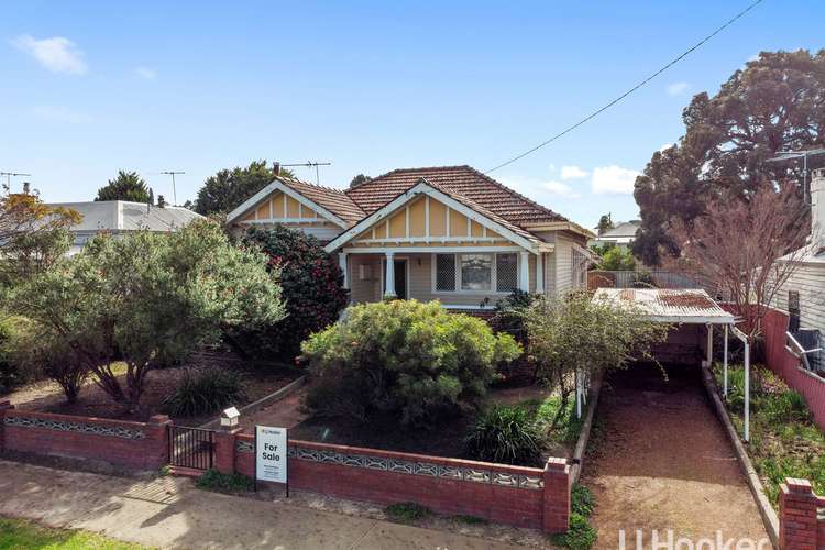 Second view of Homely house listing, 82 Johnston Street, Collie WA 6225