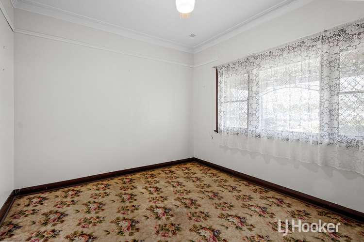 Sixth view of Homely house listing, 82 Johnston Street, Collie WA 6225