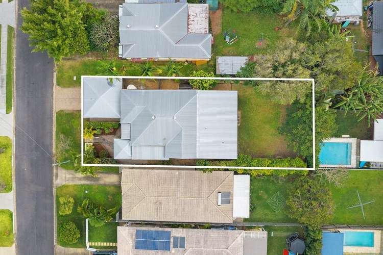Second view of Homely house listing, 12 Akala Street, Camp Hill QLD 4152
