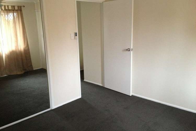 Fourth view of Homely unit listing, Unit 2/5 McCann Street, South Gladstone QLD 4680