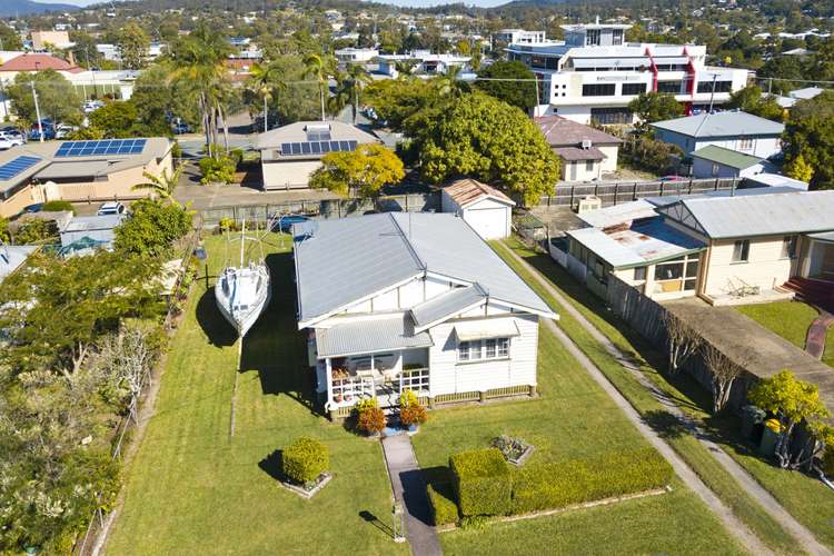 Main view of Homely house listing, 14 Charles Street, Beenleigh QLD 4207