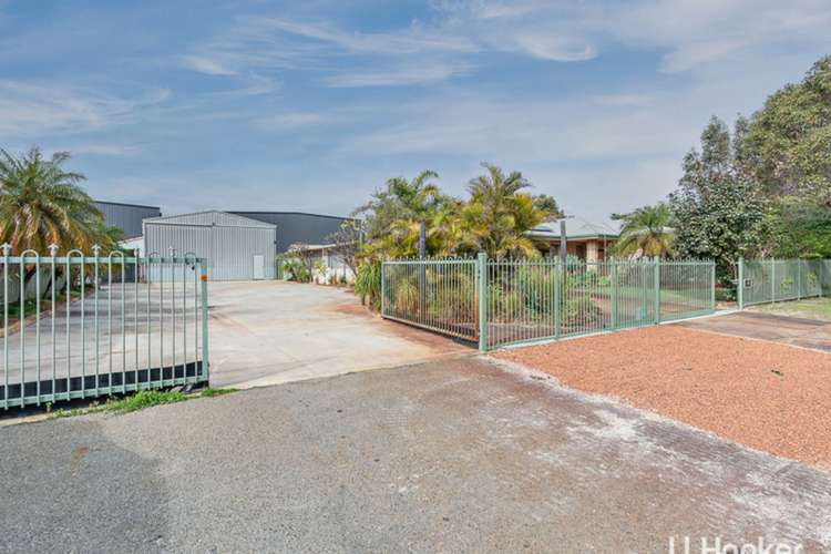 Main view of Homely house listing, 14 Carpenteria Crescent, Kenwick WA 6107