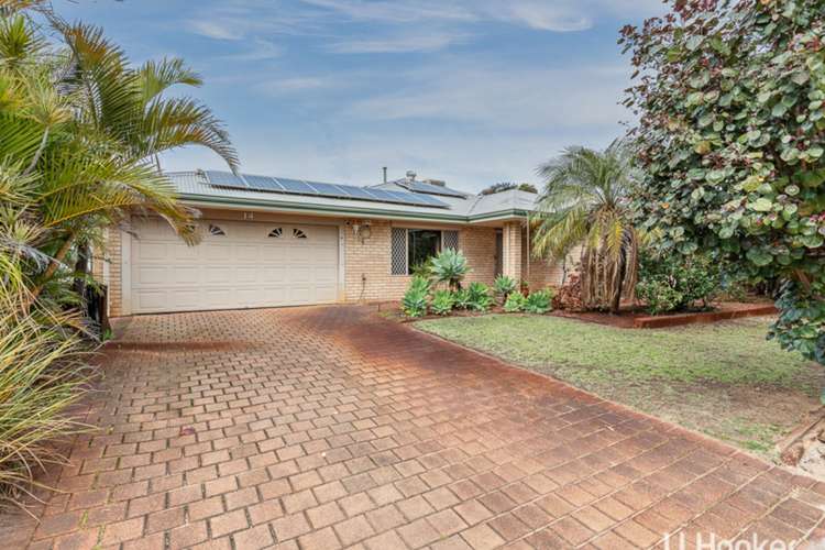 Second view of Homely house listing, 14 Carpenteria Crescent, Kenwick WA 6107