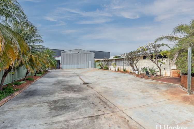 Third view of Homely house listing, 14 Carpenteria Crescent, Kenwick WA 6107